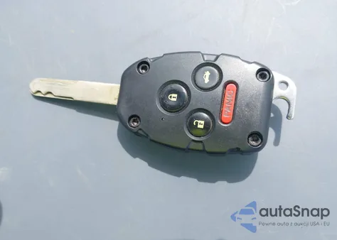 2009 Honda Accord 2.4 Ex-L from USA, damaged, VIN 1HGCP26809A094357